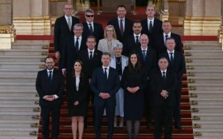Nova Vlada Mađarske donela odluku: Iz ove tri države više neće moći da dolaze radnici