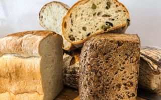 Nutricionisti se slažu: Ovo je jedini hleb koji bi trebalo da jedemo