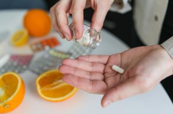 Dva vitamina koja najčešće nedostaju starijima od 50 godina i kako da prepoznate manjak