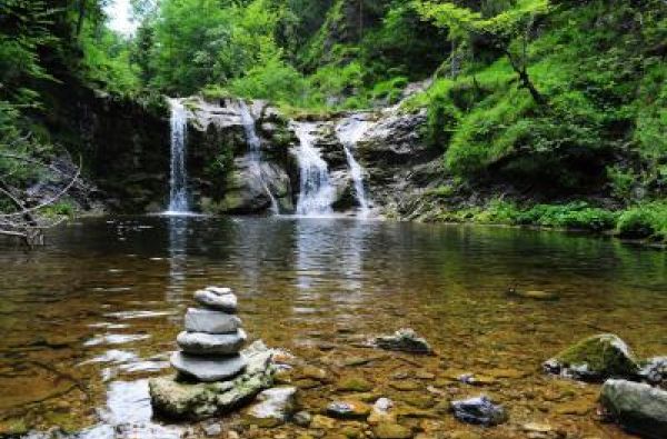 Mesto koje zovu „srpski Tajland“: Voda je već sad toplija od Jadranskog mora u avgustu