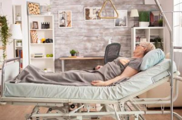 Dekubitalne rane – prevencija i nega