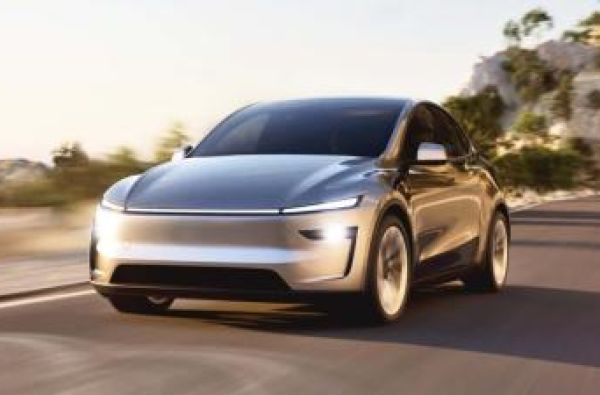 Evo šta se dešava kada električni automobil ostane bez struje u vožnji