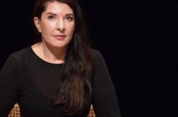Marina Abramović dobitnica japanske nagrade Premium Imperiale