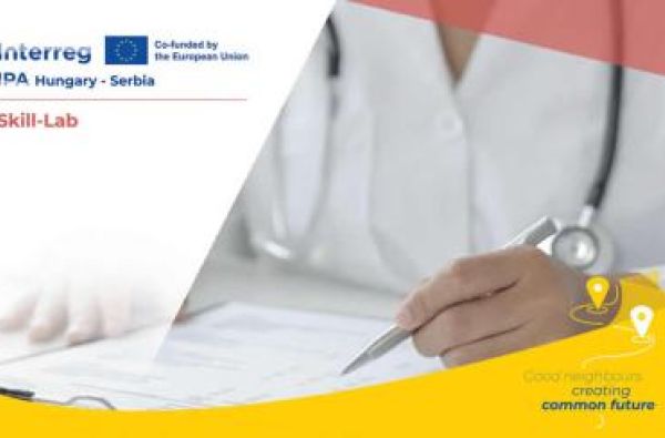 SKILL LAB STUDIJA - Izveštaj o socio-ekonomskim trendovima javnog zdravlja