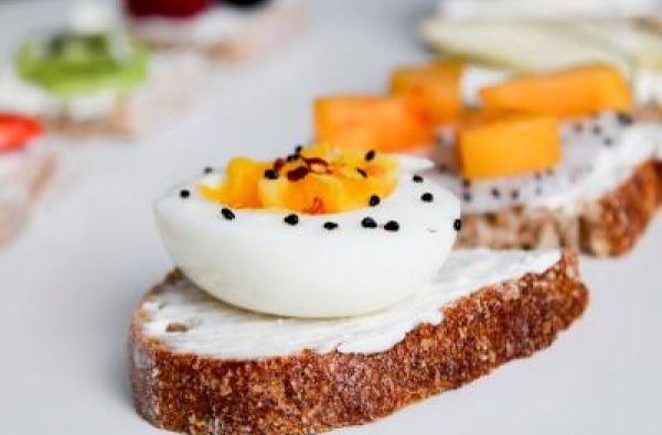 Gastroenterolog objasnio šta je bolje za mršavljenje - jaje ili omlet