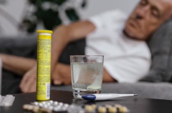 Ljudi koji imaju preko 50 ovo nikako ne treba da rade kad se prehlade: Doktorka kaže da će im jedna stvar pomoći