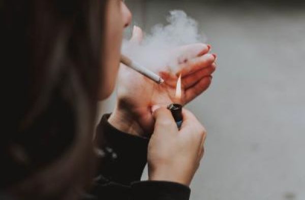 Kako očistiti pluća od nikotina i katrana?