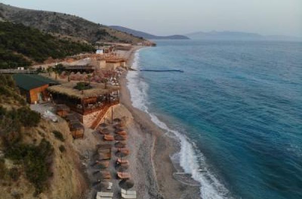 Albanija bi uskoro mogla da ima više turista od Hrvatske