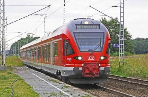 Dobre vesti za sve ljubitelje putovanja vozom: Kreće nova linija kroz pet evropskih zemalja