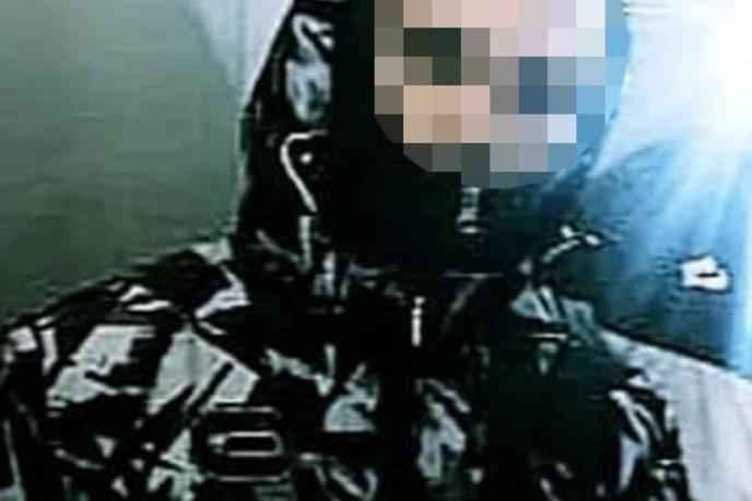 DEČAK UBICA OSUĐEN NA10 GODINA ROBIJE ZA UBISTVO ŠKOLSKOG DRUGA: Apelacioni sud potvrdio kaznu tinejdžeru, zločin se desio zbog devojke!