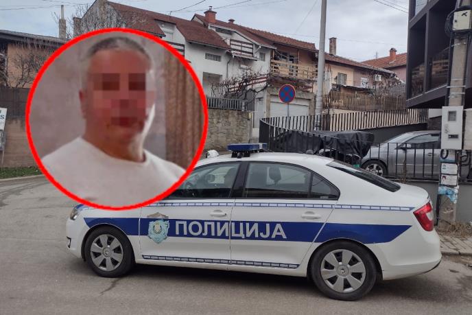 BIO IM KUM NA VENČANJU, PA KRVNIČKI UBIO ALEKSANDRU: Isplivale nove informacije o Dušku iz Niša! Na nju svalio teret NERAŠČIŠĆENIH ODNOSA sa raznetim mužem?