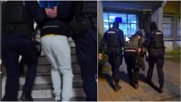 DVOJAC I DALJE U PRITVORU ZBOG UBISTVA ODŽAČANINA Preti im kazna zatvora od najmanje 10 godina ili doživotna