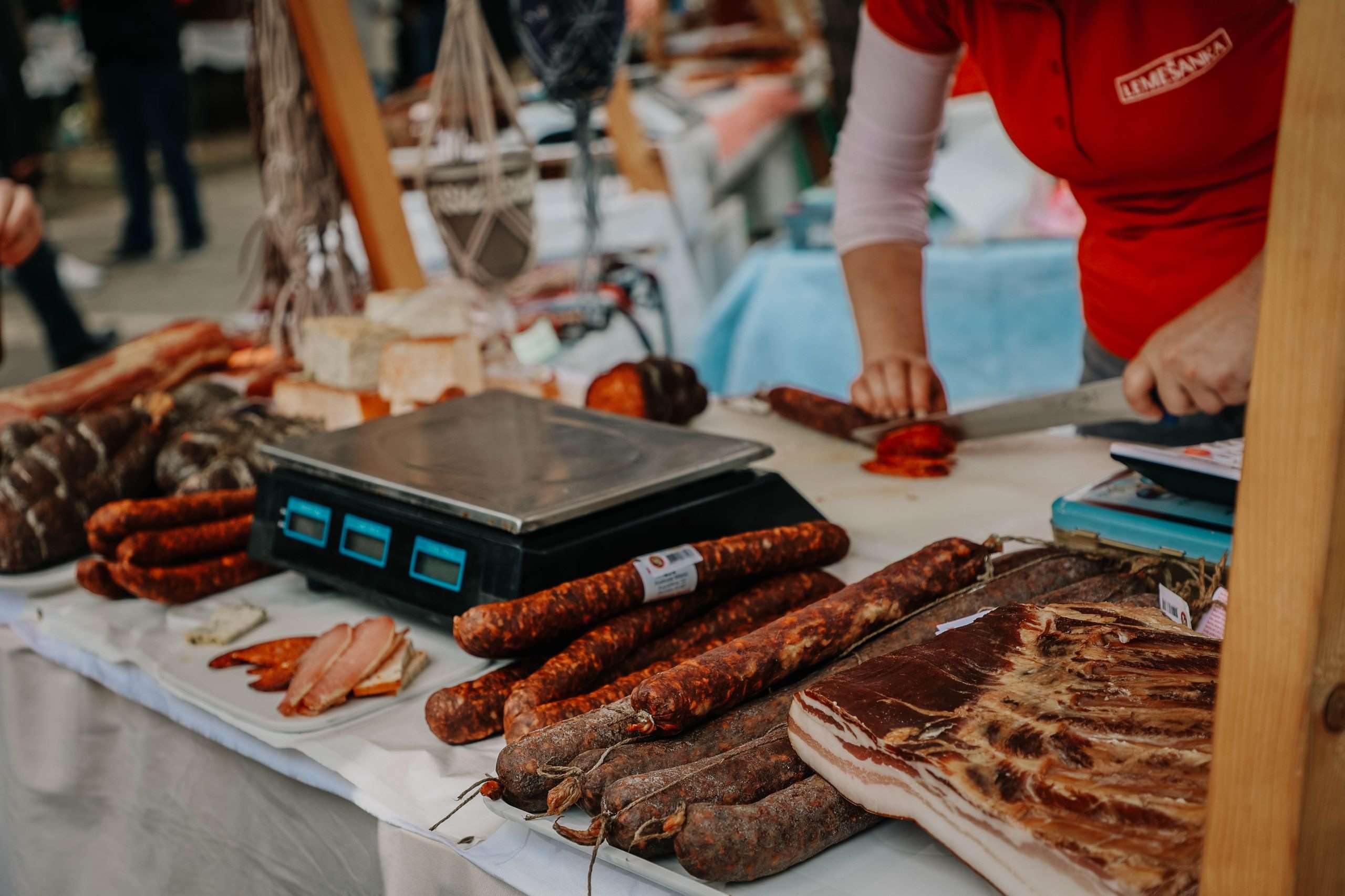 Svetozar Miletić domaćin festivala "Lemeški kulen"