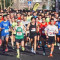 Apatinski polumaraton sa preko 750 trkača po dvadesetdeveti put