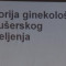 Somborska ginekologija obeležila 90 godina rada i uvela savremene metode lečenja