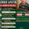 Deseti jubilarni humanitarni turnir u Apatinu