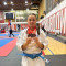 Somborka Kristina Kosanović osvojila tri medalje na 21. Mawashi kupu prijateljstva