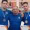Vuk Branković prvak Balkana, David Dragičević vicešampion