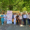 Ženama Apatina na dohvat zdravlja - održana promotivna kampanja u okviru projekta CALL4HER