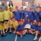 Tri somborske ekipe na Međuokružnom školskom prvenstvu