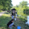 U Somboru održan pionirski i juniorski kup u pecanju ribe na plovak