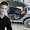 Bolne reči oca koji je u saobraćajnoj nesreći kod Sombora ostao bez deteta (18) 