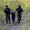 Uhapšena trojica iz Sombora: U njihovim taksi vozilima nađeno 16 migranata