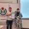 Vikimedijina nagrada „Branislav Jovanović” Žani Gnjatović