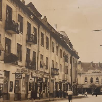 Sombor 1946