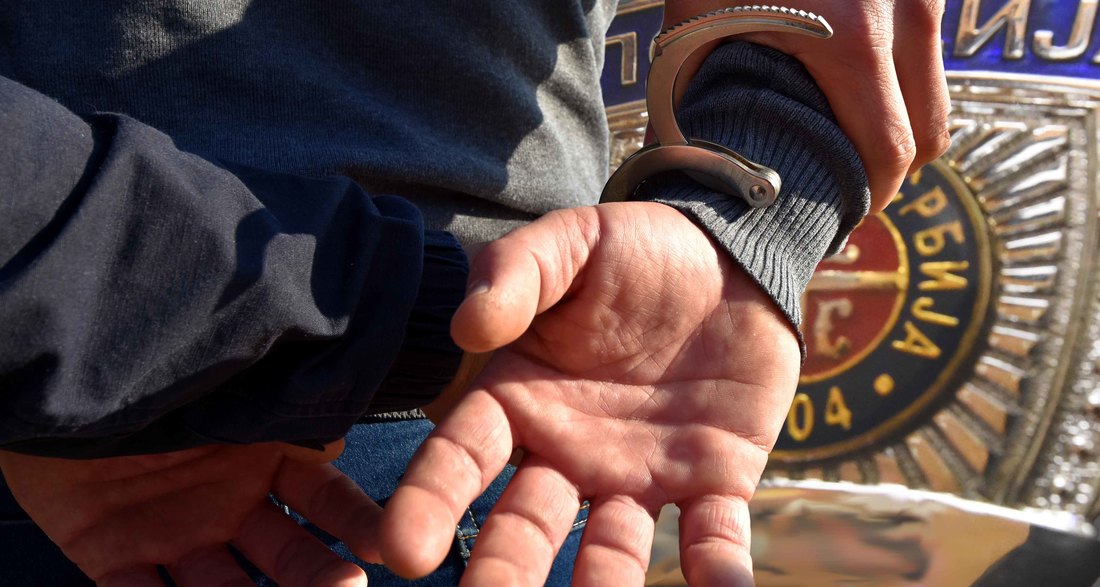 MAFIJAŠKO DVOSTRUKO UBISTVO NA DORĆOLU REŠENO POSLE 27 GODINA! 