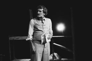 IN MEMORIAM - Radoje Čupić Čupe