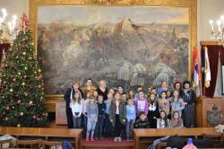 Udruženјe somborskih učitelja priredilo niz edukativnih i zabavnih aktivnosti za decu tokom zimskog raspusta
