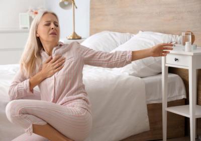 SPAS U 10 SEKUNDI Kako sebi možete pomoći u slučaju infarkta