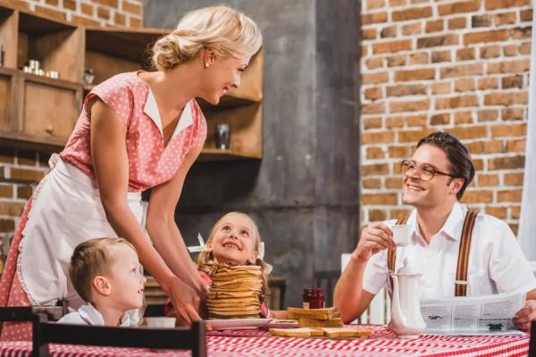 Alfa muškarci i tradicionalne supruge osvajaju mlade Evropljane
