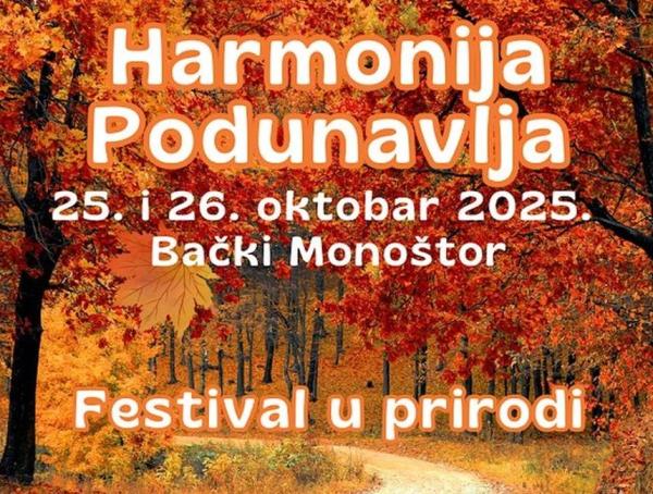 U Bačkom Monoštoru tokom vikenda 