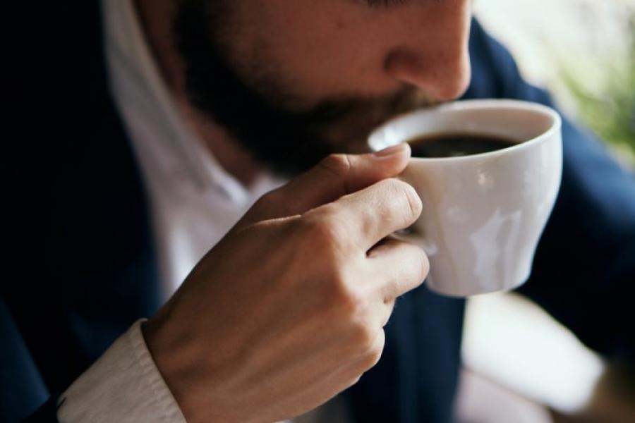 Nova studija: Dve do tri šoljice kafe dnevno imaju zdravstvene prednosti