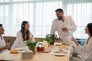 Šta gosti prvo primete kada uđu u vaš stan, ali vam to ne kažu