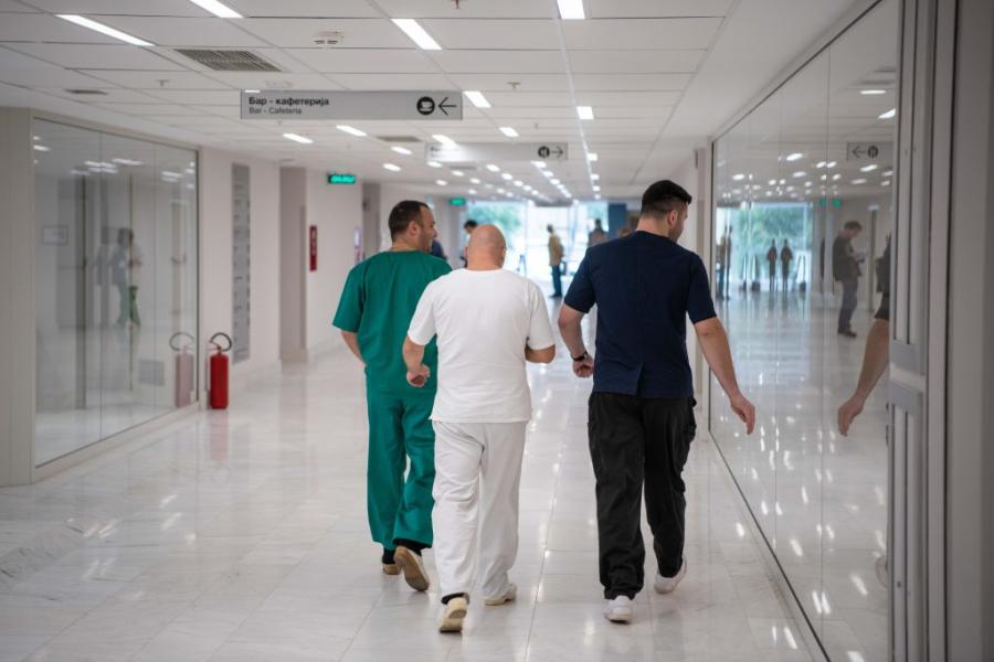 Evo zašto smo „pobegli“ iz državnog zdravstva: Srpski „privatni“ lekari otvorili dušu