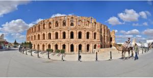 Tunis: Destinacija koja luksuz nudi na jednostavan način
