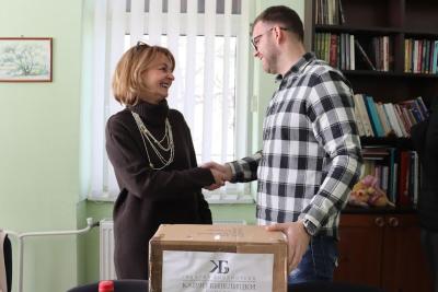 Prikupljeno preko 750 slikovnica i knjiga za decu u Somboru