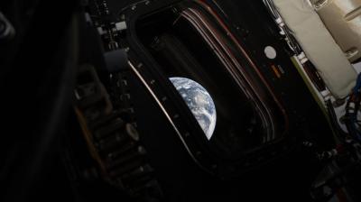 NASA objavila prve fotografije Zemlje iz kapsule Orion misije Artemis II (FOTO)
