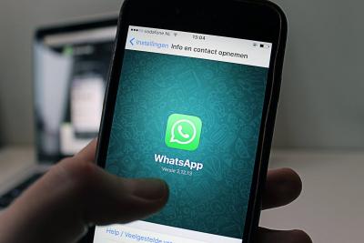 WhatsApp konačno dobio ovu funkciju! Pitamo se kako je do sada nije bilo