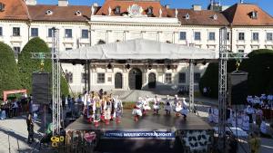 U Somboru održan "Multi kulti festival"