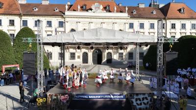 U Somboru održan "Multi kulti festival"