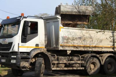 Mesec čistoće u Somboru: Kompletan raspored odnošenja otpada