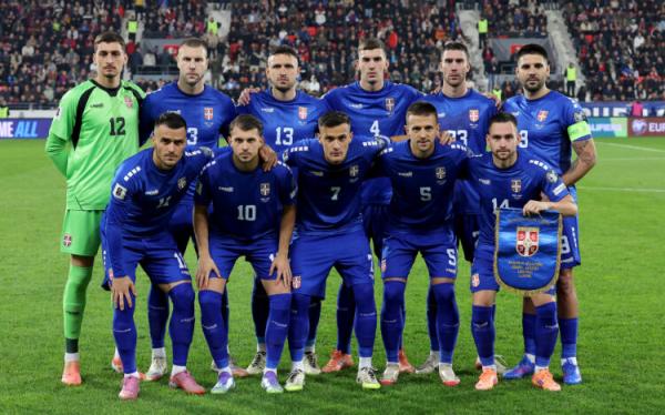 Na šta ovo liči!? Raspad Srbije pred Andoru – odlazeći selektori, povređeni igrači i potpuno nova imena
