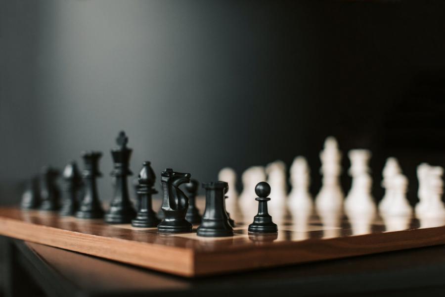 Završen šahovski turnir u Apatinu