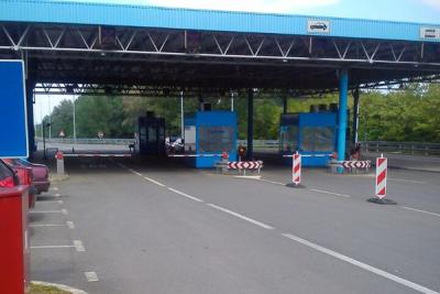 Zbog oštećejna mosta za teretnjake zabranjen prelaz preko mosta Bogojevo - Erdut