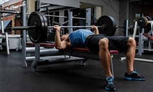 U oktobru u Somboru državno prvenstvo u benč presu