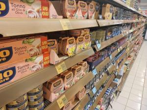 Vlada po treći put izmenila Uredbu o maržama, cena jaja odmrznuta